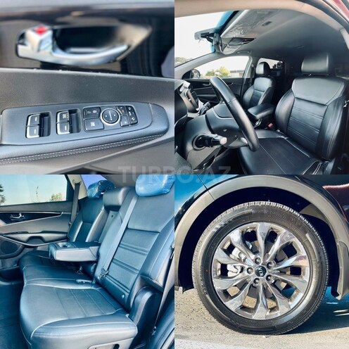 Kia Sorento-15