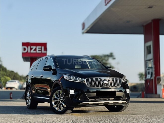 Kia Sorento-7