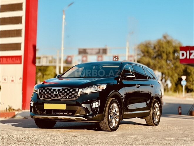 Kia Sorento-8
