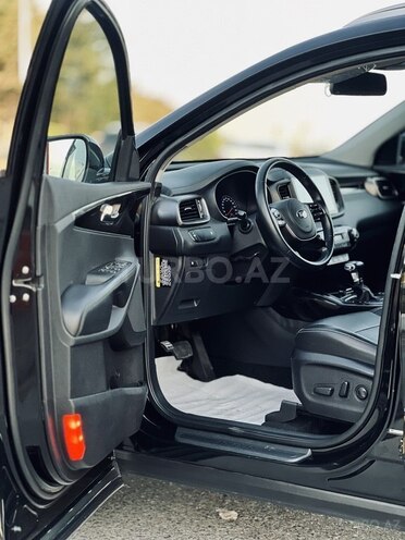 Kia Sorento-20