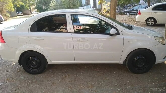 Ravon Nexia R3-4