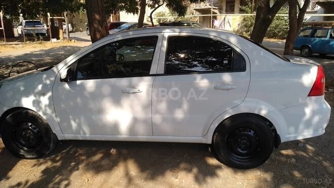 Ravon Nexia R3-3