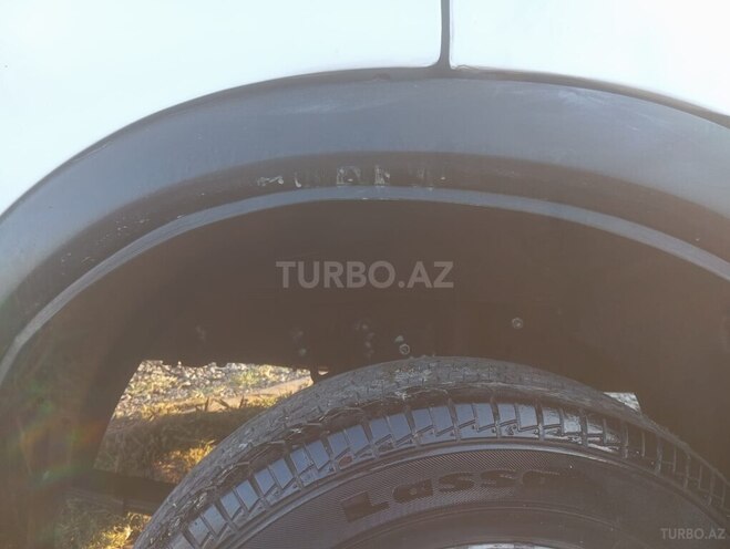 GAZ GAZel (3302-18)-14