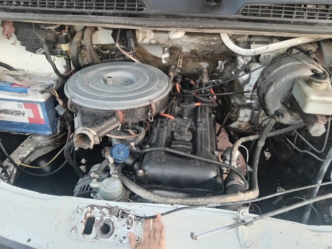 GAZ GAZel (3302-18)-16
