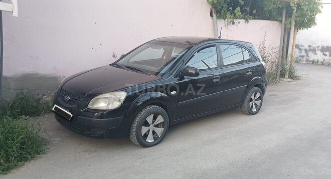 Kia Rio-9