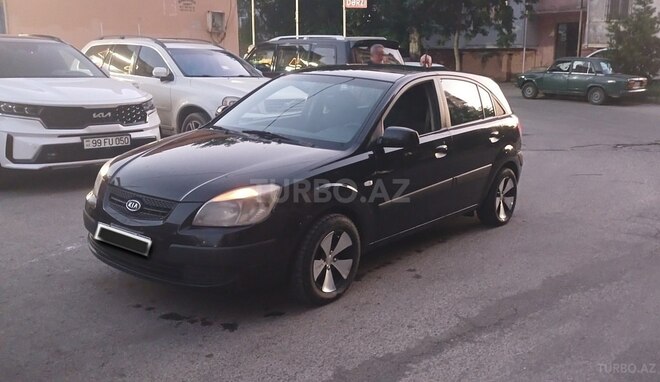 Kia Rio-6
