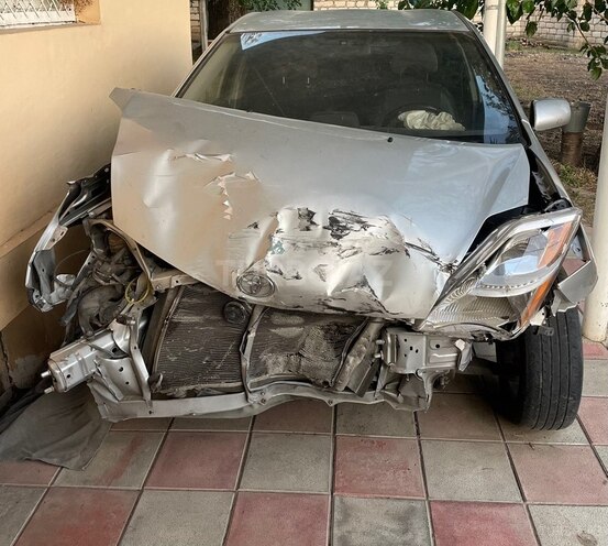 Toyota Prius-1