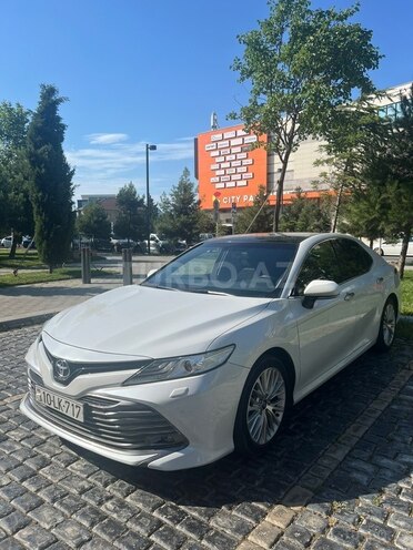 Toyota Camry-2