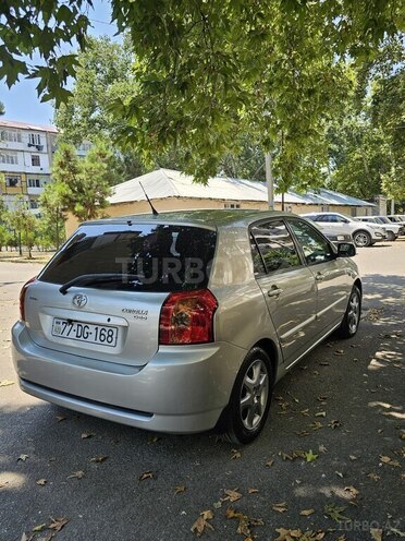 Toyota Corolla-3