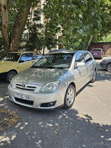 Toyota Corolla-1
