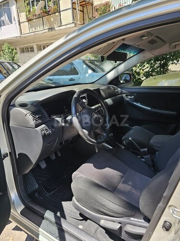 Toyota Corolla-10