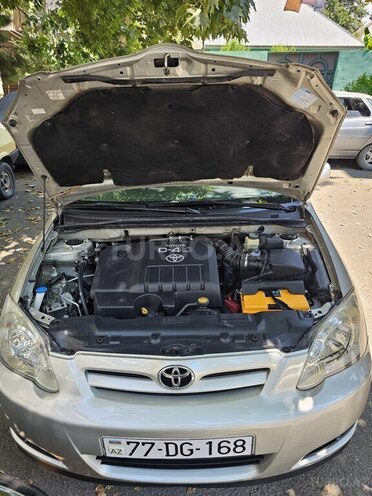 Toyota Corolla-15