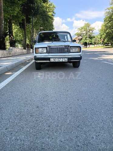 LADA (VAZ) 2104-1