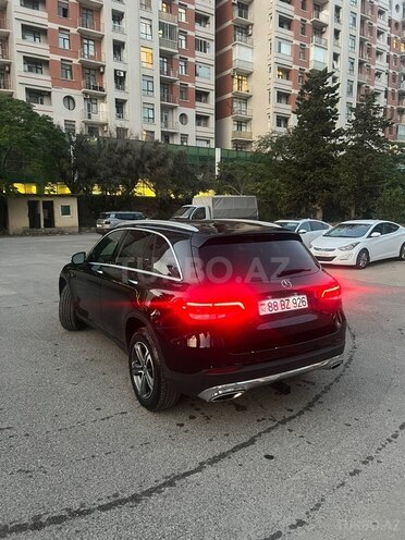 Mercedes GLC 300-5