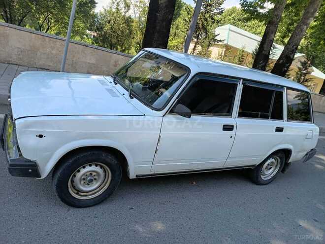LADA (VAZ) 2104-6