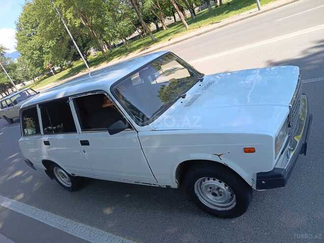 LADA (VAZ) 2104-4