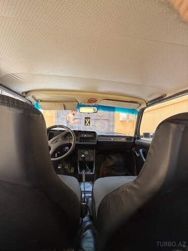 LADA (VAZ) 2107-5