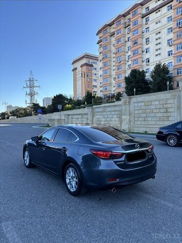 Mazda 6-5