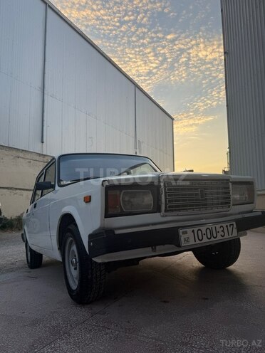 LADA (VAZ) 2107-12