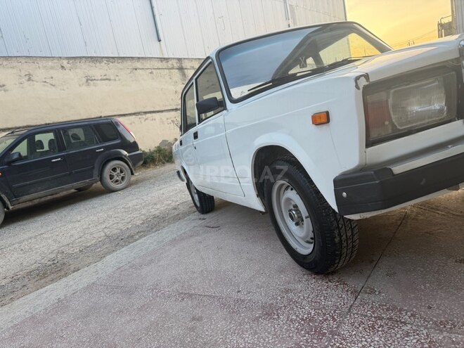 LADA (VAZ) 2107-10