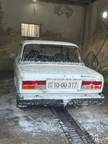 LADA (VAZ) 2107-13