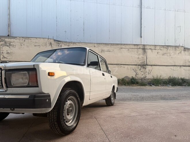 LADA (VAZ) 2107-11