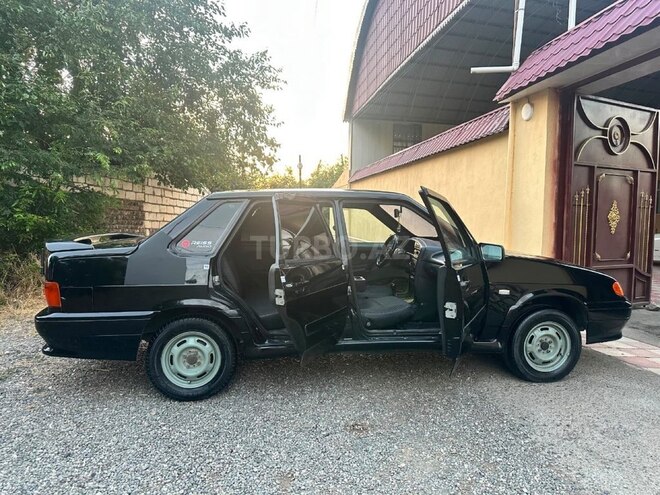 LADA (VAZ) 2115-3
