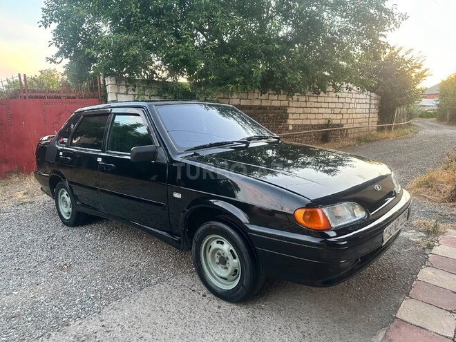 LADA (VAZ) 2115-4