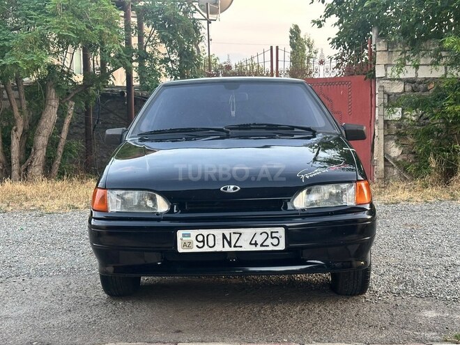 LADA (VAZ) 2115-1