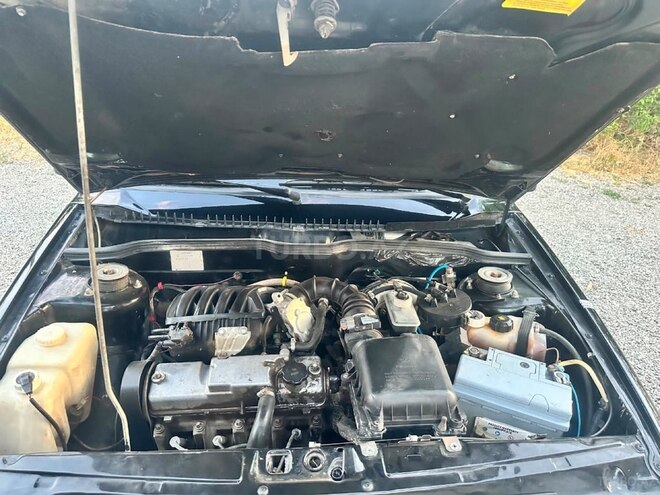 LADA (VAZ) 2115-5