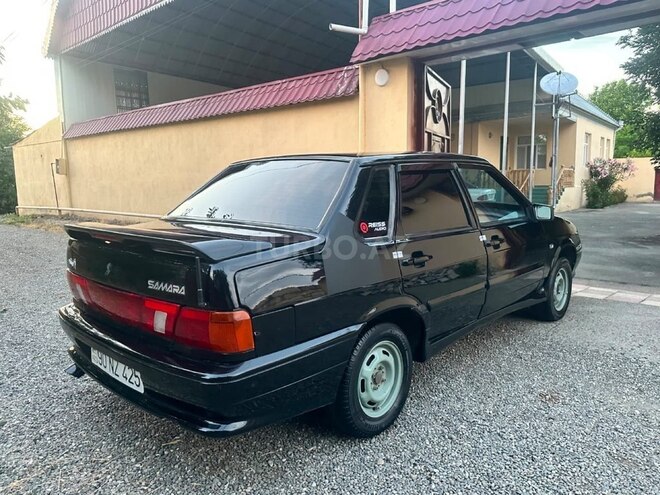 LADA (VAZ) 2115-9