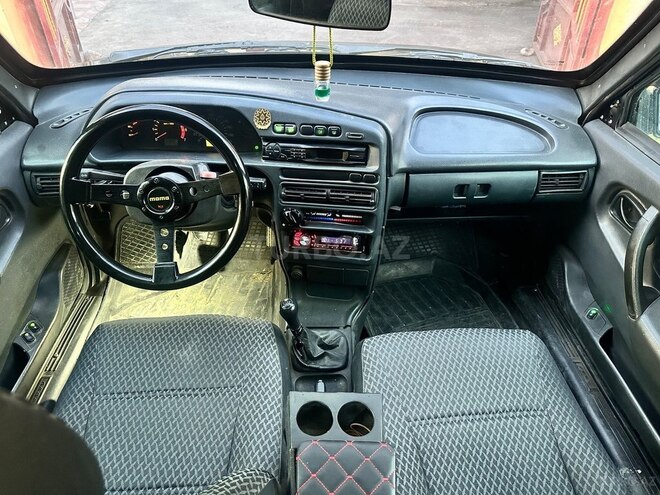 LADA (VAZ) 2115-6