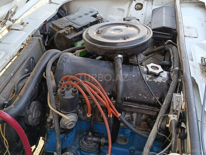 LADA (VAZ) 2107-10
