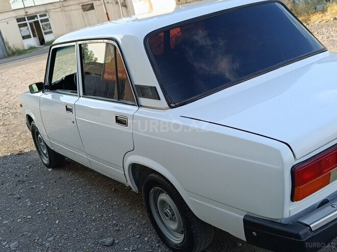 LADA (VAZ) 2107-12