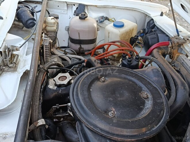 LADA (VAZ) 2107-11