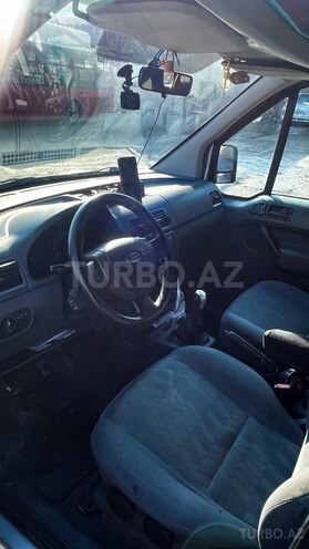 Ford Tourneo Connect-5