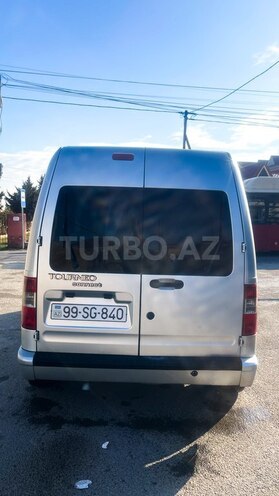 Ford Tourneo Connect-3