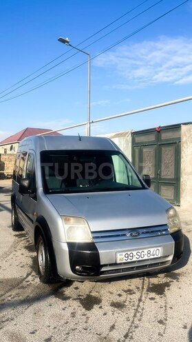 Ford Tourneo Connect-6