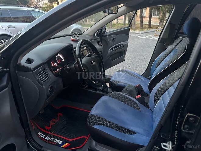 Kia Rio-9
