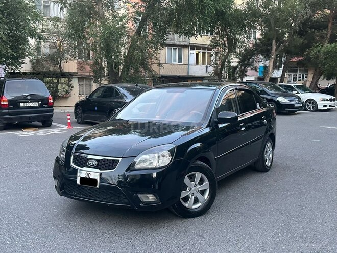 Kia Rio-2