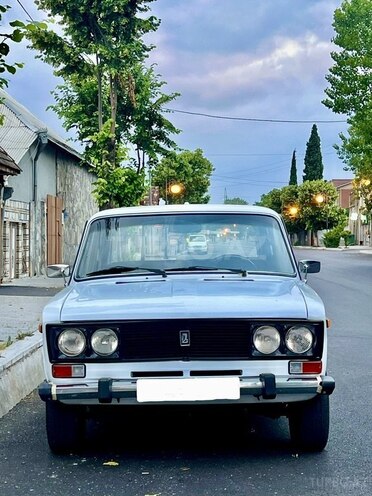 LADA (VAZ) 2106-1