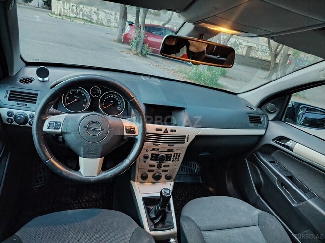 Opel Astra-5
