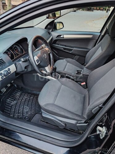 Opel Astra-6