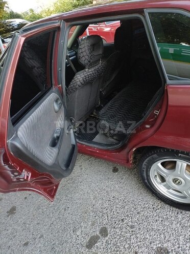Opel Astra-3