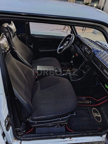 LADA (VAZ) 2107-3