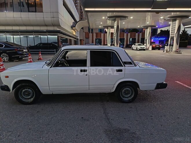 LADA (VAZ) 2107-9