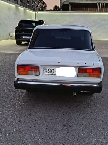 LADA (VAZ) 2107-11