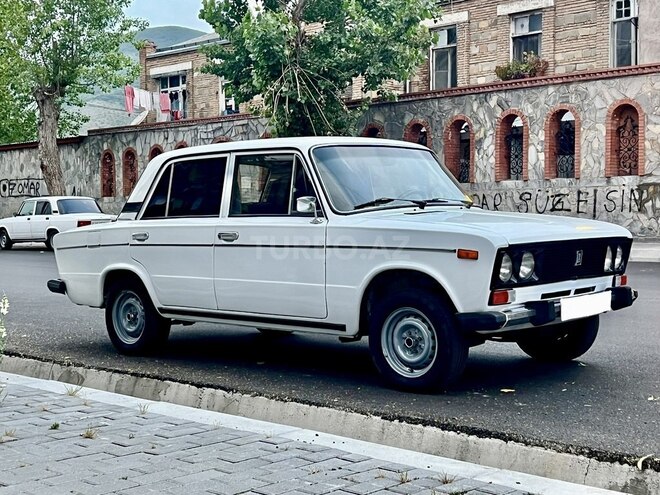 LADA (VAZ) 2106-3