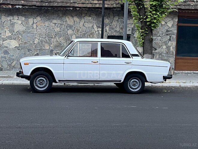LADA (VAZ) 2106-5