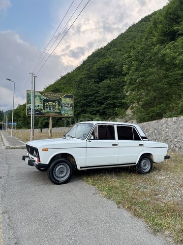 LADA (VAZ) 2106-2